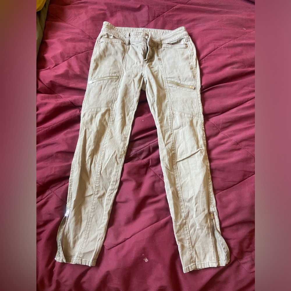 The Skimmer jeans